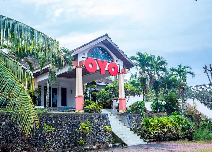 OYO 1989 Hotel Pelangi Harapan Tenggarong