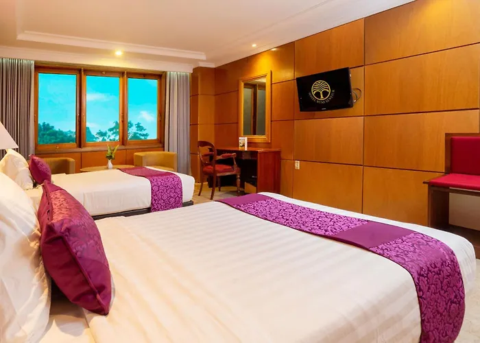 Hotel Bumi Senyiur Samarinda